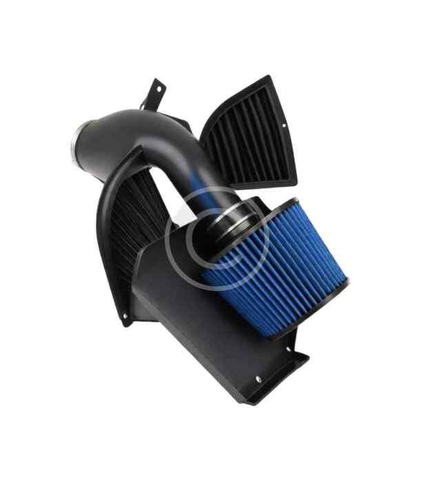 Cold air intake